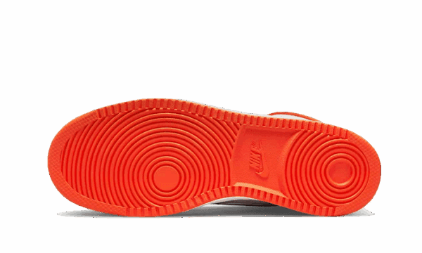 Air Jordan 1 AJKO Rush Orange - Imagen 3