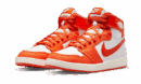 Air Jordan 1 AJKO Rush Naranja