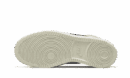 Air Jordan 1 AJKO Blanc Noir