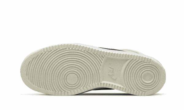Air Jordan 1 AJKO White Black – Image 3