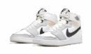 Air Jordan 1 AJKO Blanc Noir