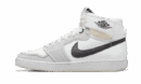 Air Jordan 1 AJKO Blanc Noir