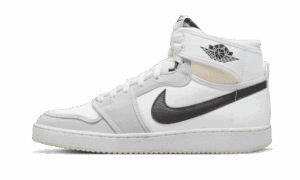 Air Jordan 1 AJKO White Black