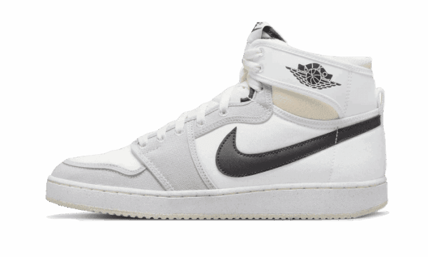 Air Jordan 1 AJKO Blanc Noir