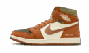 Air Jordan 1 Elemento Gore-Tex Tan Olive