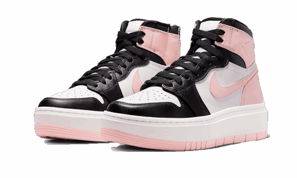 Air Jordan 1 Elevate High Atmosphere - immagine 2