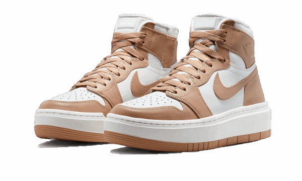 Air Jordan 1 Elevate High Desert – Image 2