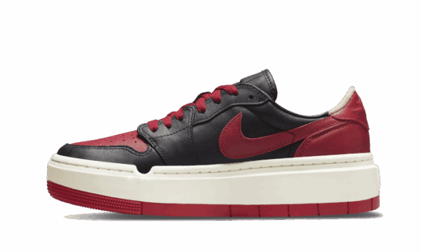 Air Jordan 1 Basso Elevato Allevato