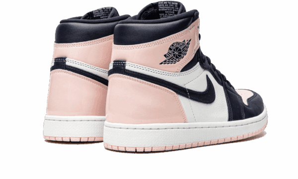 Air Jordan 1 High OG Atmosphere (Bubble Gum) – Image 3