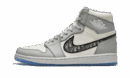 Air Jordan 1 Haut Dior