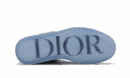 Air Jordan 1 Haut Dior