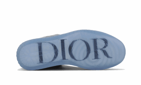 Air Jordan 1 High Dior – Image 3