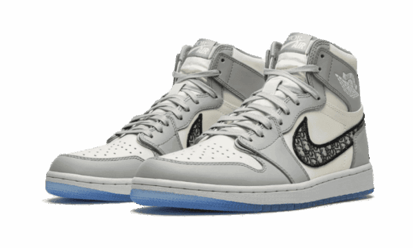 Air Jordan 1 High Dior – Image 2
