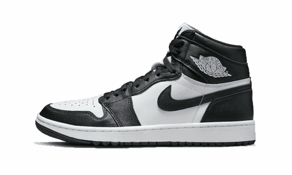 Air Jordan 1 Panda Golf Alta