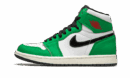 Air Jordan 1 Alto Verde Fortunato