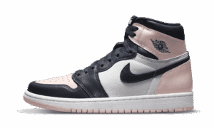 Air Jordan 1 Hohe OG-Atmosphäre (Kaugummi)