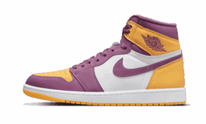 Air Jordan 1 High OG Bruderschaft