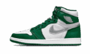 Air Jordan 1 High OG Gorge Green