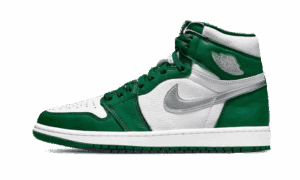 Air Jordan 1 Hoch OG Gorge Grün