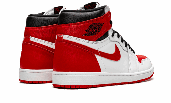 Air Jordan 1 High OG Heritage - immagine 3