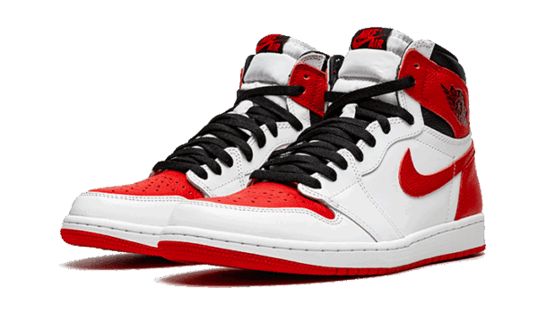 Air Jordan 1 High OG Heritage - immagine 2