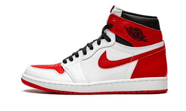 Air Jordan 1 Alta OG Heritage