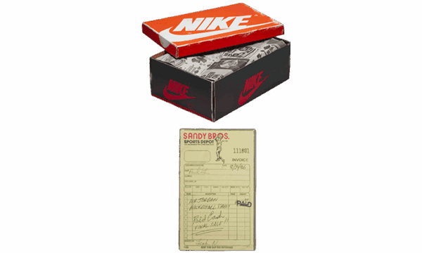 Air Jordan 1 High Chicago Lost And Found (Reimagined) - immagine 4