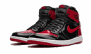 Air Jordan 1 High OG Patent Bred