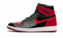 Air Jordan 1 High OG Patent Bred