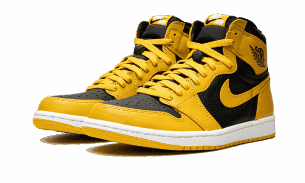 Air Jordan 1 High OG Pollen - immagine 2