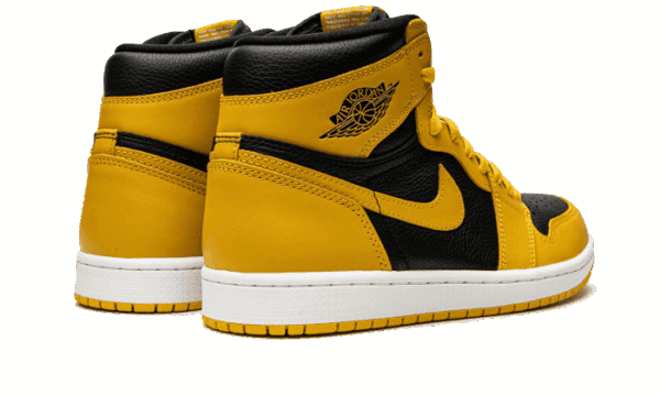 Air Jordan 1 High OG Pollen - immagine 3
