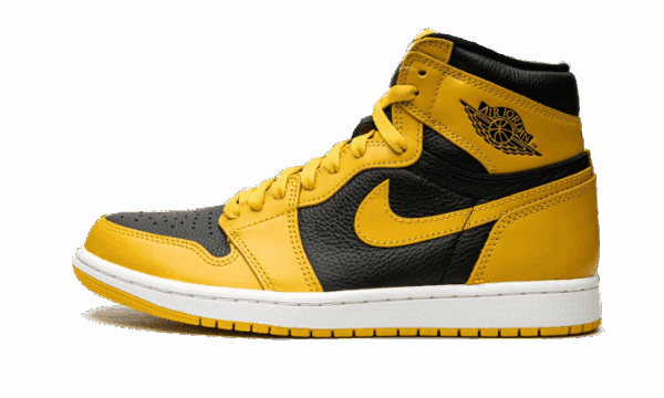 Air Jordan 1 Polline ad alta OG
