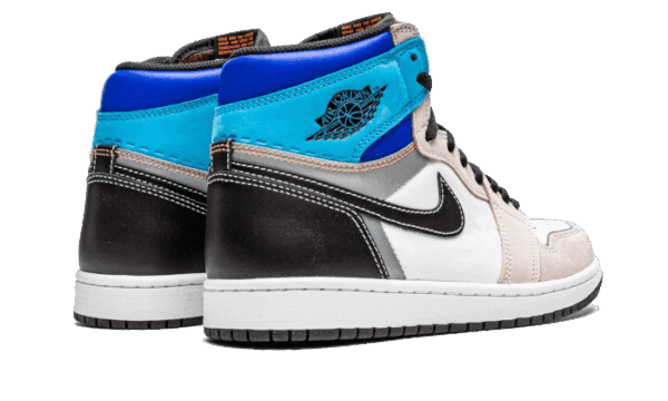 Air Jordan 1 High OG Prototype - immagine 3