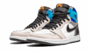 Air Jordan 1 Prototipo OG alto