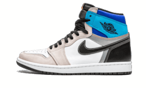 Air Jordan 1 Prototipo OG alto