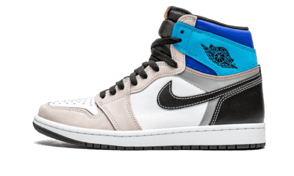 Air Jordan 1 Prototipo OG alto