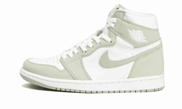 Air Jordan 1 High OG Seafoam