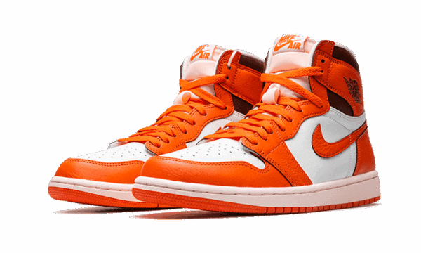 Air Jordan 1 High OG Starfish - immagine 2