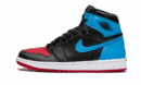 Air Jordan 1 Alto OG UNC A Chicago