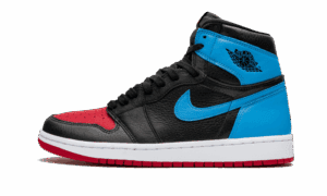 Air Jordan 1 Alto OG UNC A Chicago