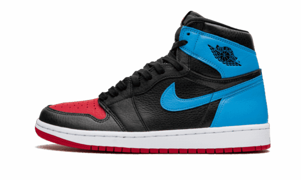 Air Jordan 1 Alto OG UNC A Chicago