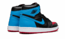 Air Jordan 1 Alto OG UNC A Chicago
