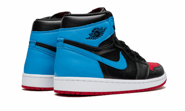 Air Jordan 1 High OG UNC To Chicago - immagine 3
