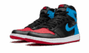 Air Jordan 1 Alto OG UNC A Chicago