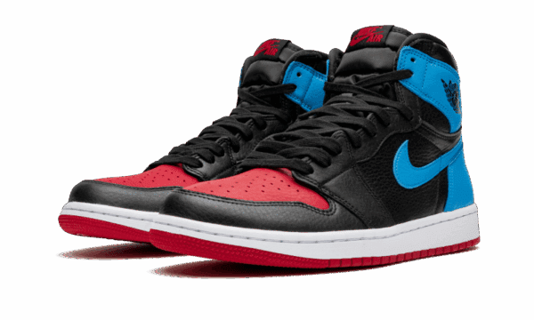 Air Jordan 1 High OG UNC To Chicago - immagine 2