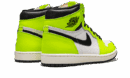 Air Jordan 1 High OG Visionaire (Volt)