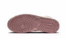 Air Jordan 1 Retro High OG Rosa Lavado