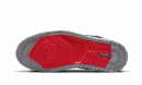 Air Jordan 1 High Zoom Air CMFT 2 Black Fire Red Cement