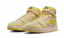 Air Jordan 1 High Zoom Air CMFT 2 Citron Tint