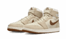 Air Jordan 1 High Zoom Air CMFT 2 Legend Coffee